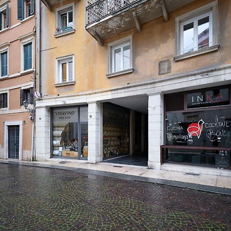 Apartmentsarena - Residenza Dei Doganieri - Verona Exterior foto