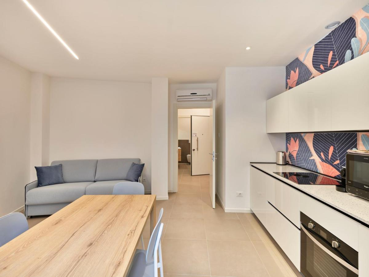 Apartmentsarena - Residenza Dei Doganieri - Verona Exterior foto