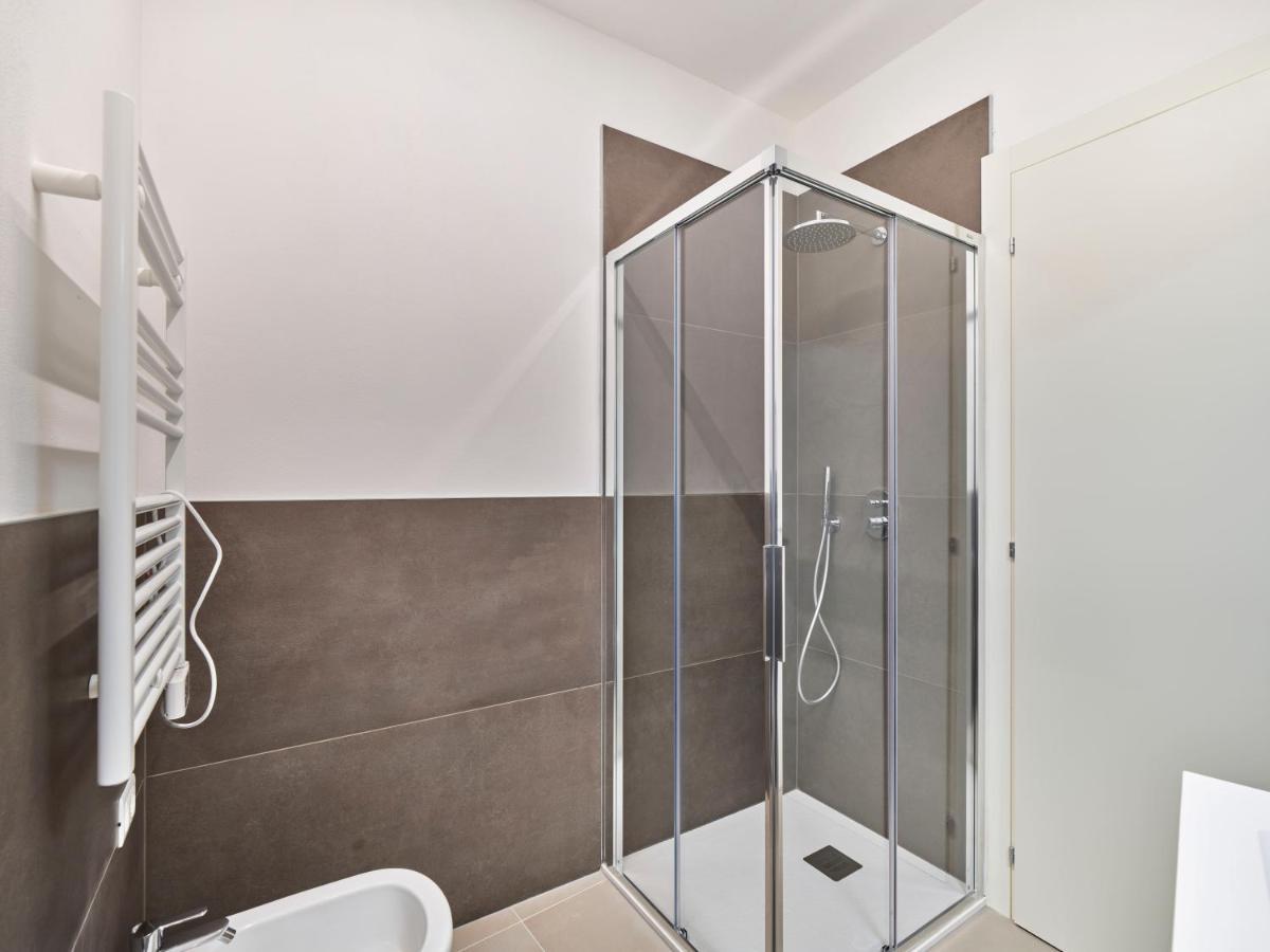 Apartmentsarena - Residenza Dei Doganieri - Verona Exterior foto