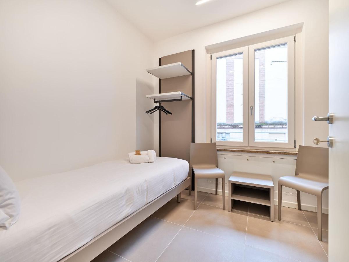 Apartmentsarena - Residenza Dei Doganieri - Verona Exterior foto