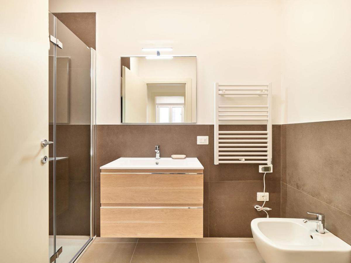 Apartmentsarena - Residenza Dei Doganieri - Verona Exterior foto