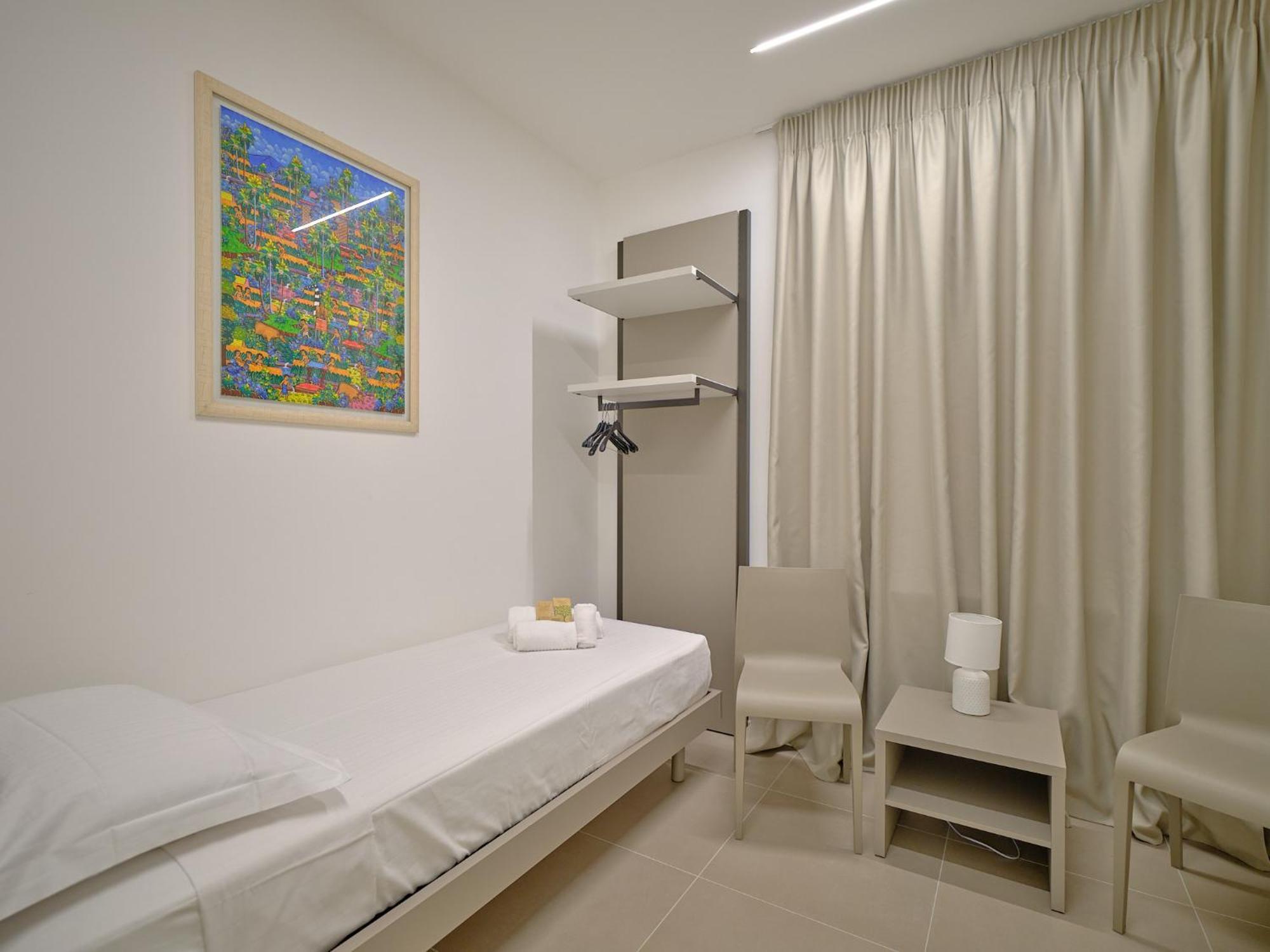 Apartmentsarena - Residenza Dei Doganieri - Verona Exterior foto